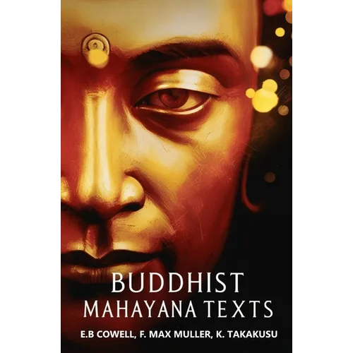 Buddhist Mahayana Texts
