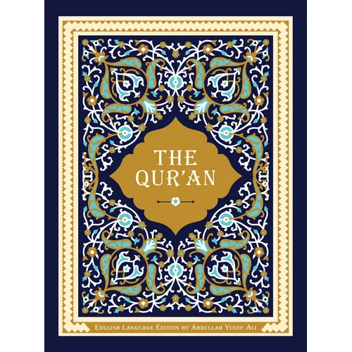 The Qur'an