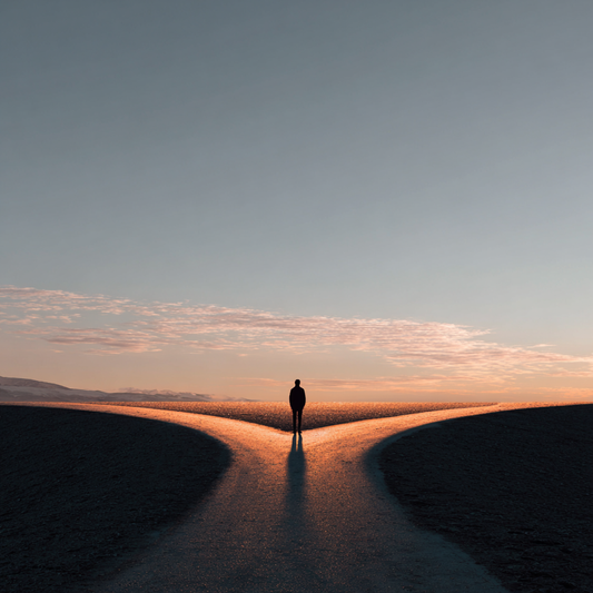 Viktor Frankl on Finding Meaning in Suffering