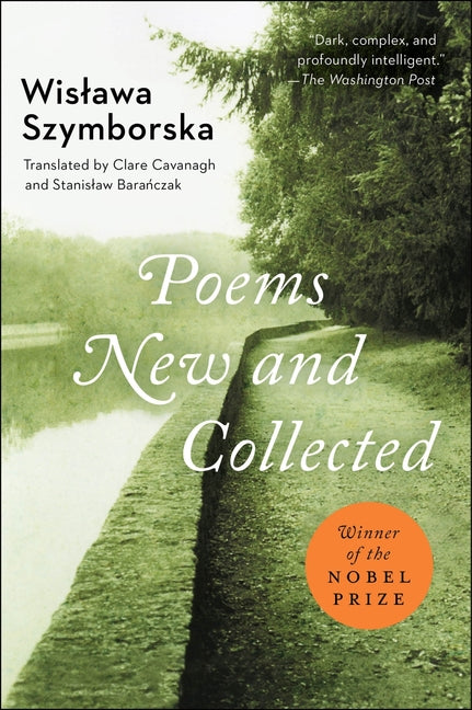 Poems New and Collected