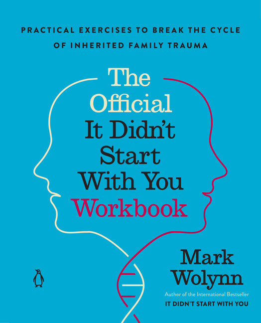 The Official It Didn't Start with You Workbook: The Companion to the Worldwide Bestseller