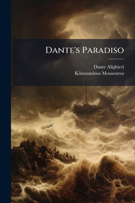Dante's Paradiso