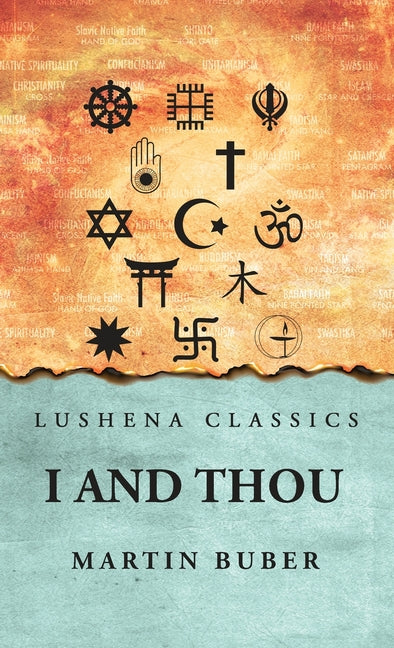I And Thou