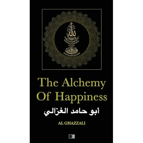 The Alchemy of Happiness