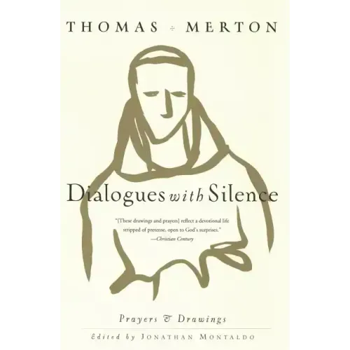 Dialogues with Silence: Prayers & Drawings
