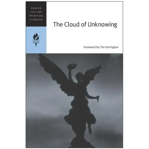 The Cloud of Unknowing