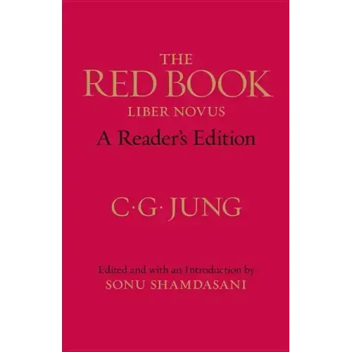The Red Book: A Reader's Edition