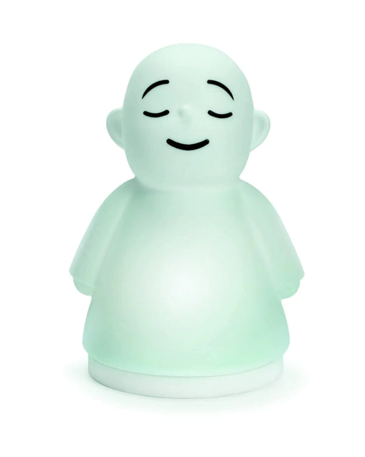 Little Buddha Breathing Companion