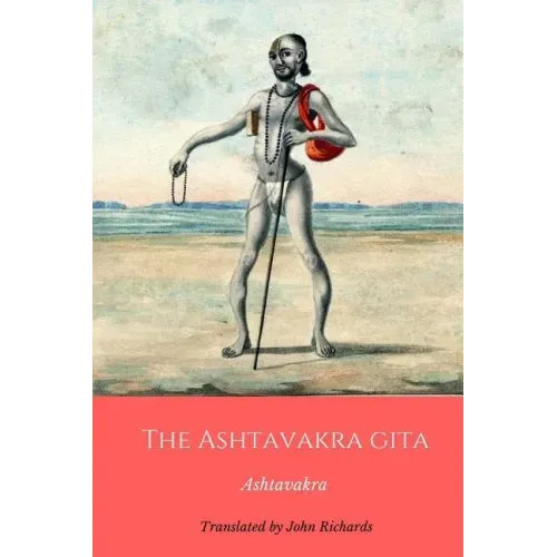 The Ashtavakra Gita