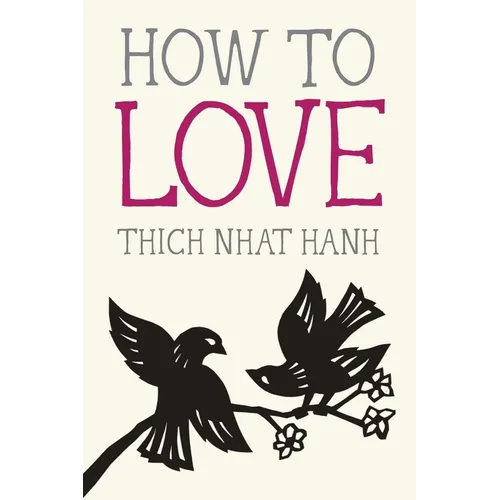 How to Love