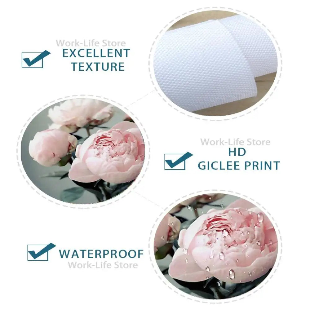 Sri Yantra Canvas Print (Unframed)