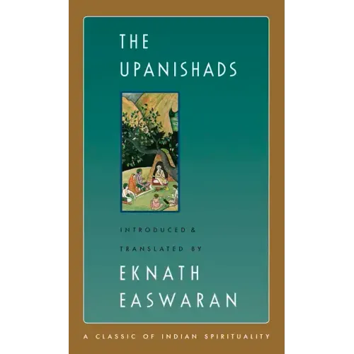 The Upanishads