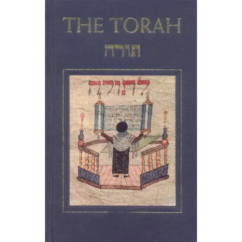 The Torah