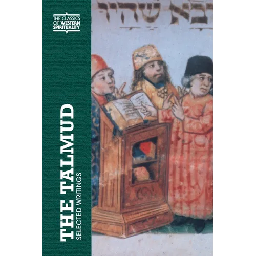 The Talmud