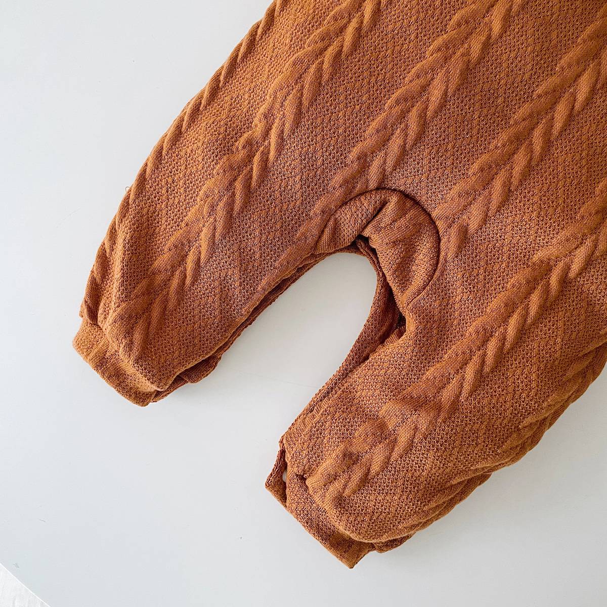 Little Mystic Thermal Romper