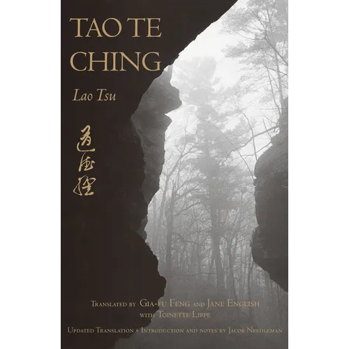 Tao Te Ching